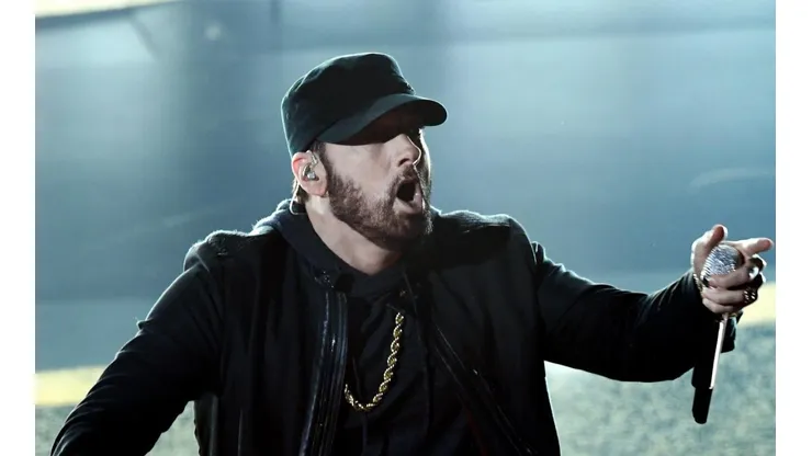 Eminem