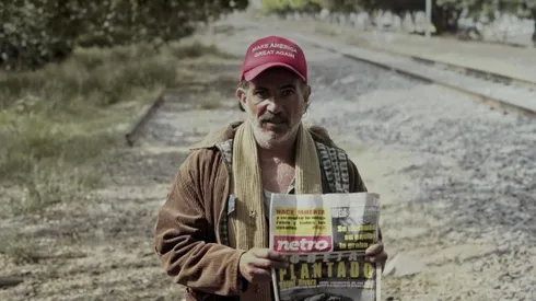 Luz de Otoño, nuevo proyecto cinematográfico que llegó a CDMX. (Foto: cortesía Cinema Planeta)