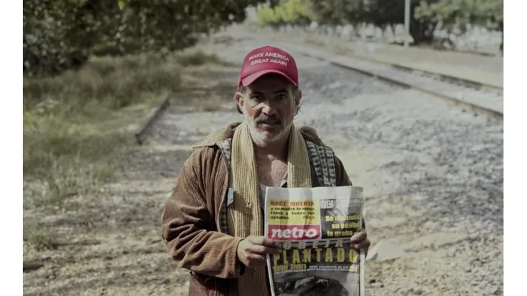Luz de Otoño, nuevo proyecto cinematográfico que llegó a CDMX. (Foto: cortesía Cinema Planeta)