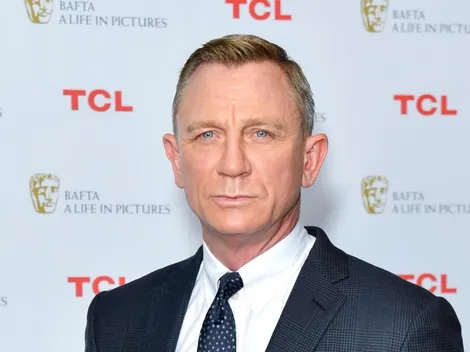 Todo sobre la vida de Daniel Craig, el James Bond más querido