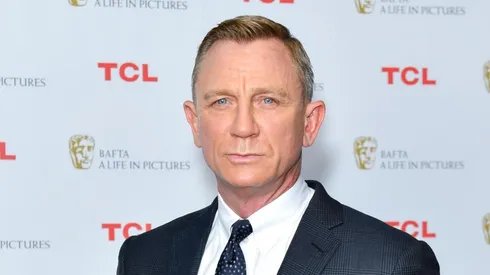 Daniel Craig