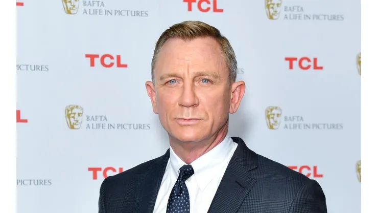 Daniel Craig