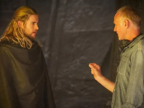 Thor: The Dark World podría tener un "corte del director"