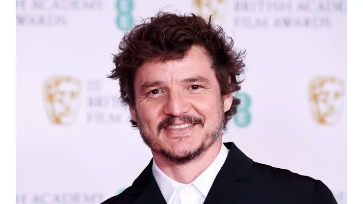 Pedro Pascal