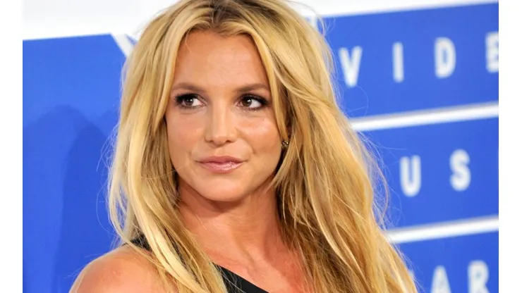 Britney Spears se liberó de la tutela de su padre Jamie