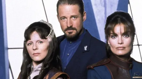 Babylon 5