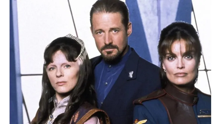 Babylon 5