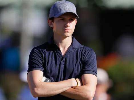 El requisito de Tom Holland para quedarse en Marvel