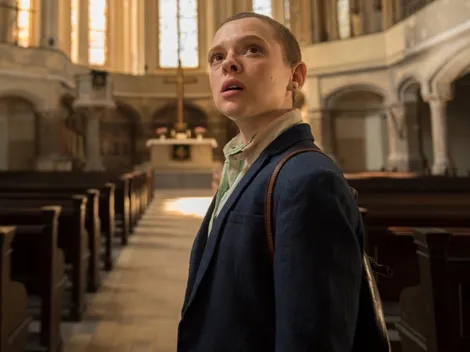 ¿Cuáles son las 5 series más cortas de la historia de Netflix?