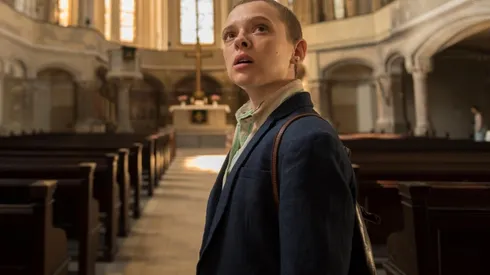 Ideales para maratonear en un solo día: cuáles son las 5 series más cortas de la historia de Netflix.