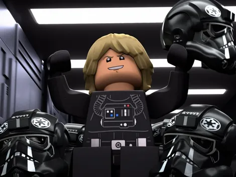 Listado completo: todos los estrenos de Disney+ para octubre 2021