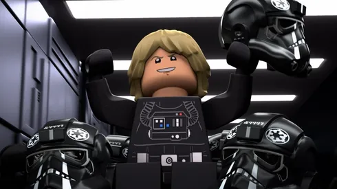 Listado completo: todos los estrenos de Disney+ para octubre 2021.