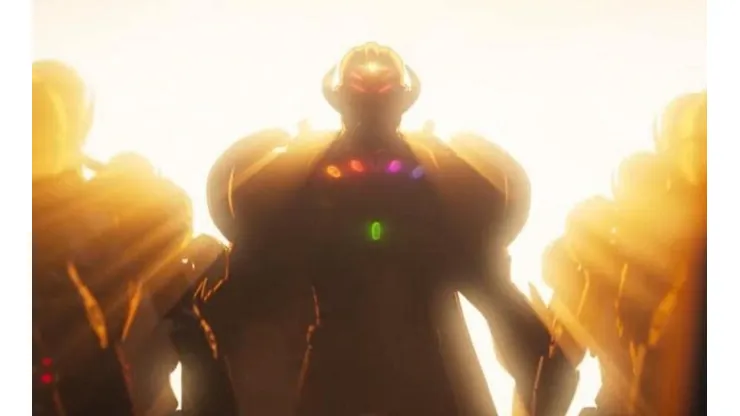 Ultrón