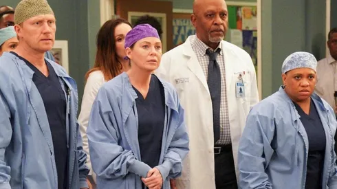 Cuándo y cómo ver la temporada 18 de Grey's Anatomy.