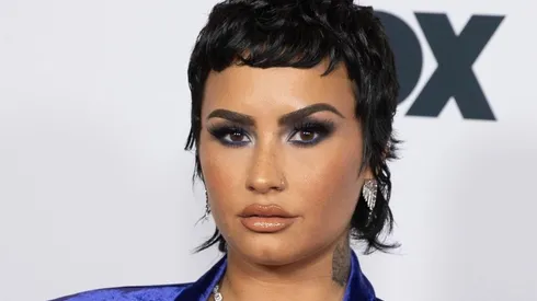 Demi Lovato cuenta su experiencia con extraterrestres