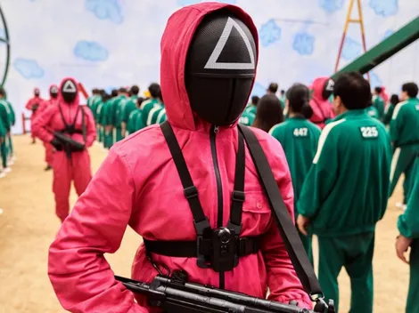 ¿Cuándo se estrena la segunda temporada de El Juego del Calamar?