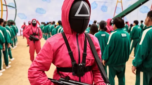 ¿Cuándo se estrena la segunda temporada de El Juego del Calamar?