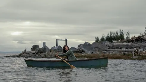 La serie de Netflix se estrenó el pasado 24 de septiembre.