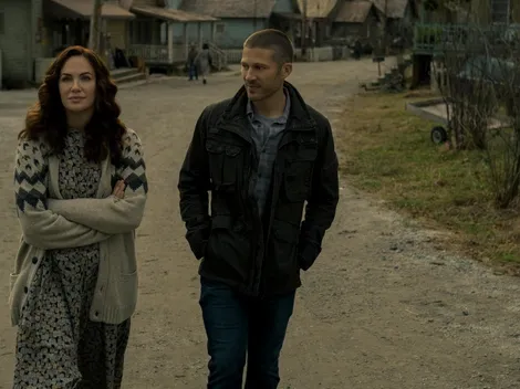 Misa de Medianoche: de dónde conoces a los protagonistas