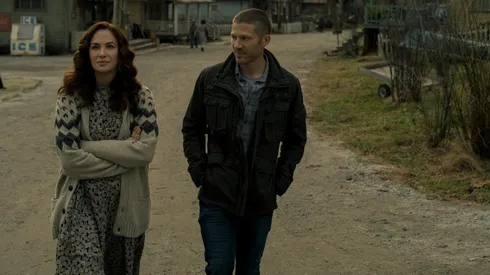 Misa de Medianoche está compuesta por siete episodios.