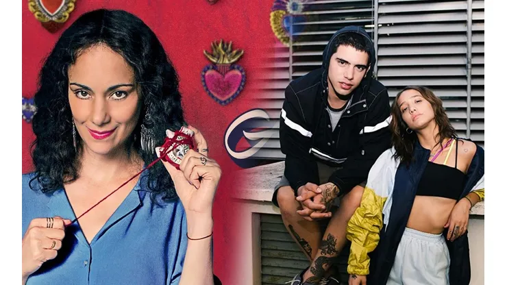 Las dos series tienen tan solo una temporada.