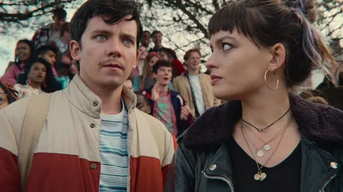 Sex Education no fue la serie más vista de la última semana en Netflix: las 3 más elegidas (20-26 septiembre).