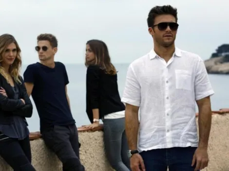 Todo lo que llega a Paramount+ en octubre 2021