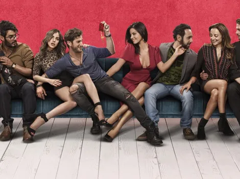 El Juego de las Llaves: ¿Tendrá tercera temporada en Amazon Prime Video?