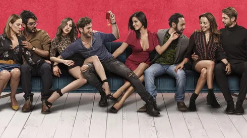 El Juego de las Llaves: ¿Tendrá tercera temporada en Amazon Prime Video?