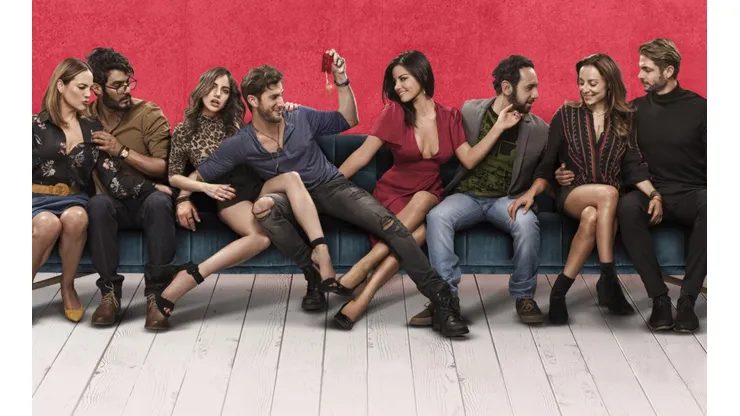 El Juego de las Llaves: ¿Tendrá tercera temporada en Amazon Prime Video?