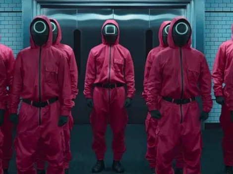 El Juego del Calamar: ¿Qué significan los símbolos en la serie de Netflix?