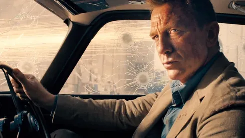 Casino Royale, en 2006, fue el debut de Daniel Craig como James Bond.