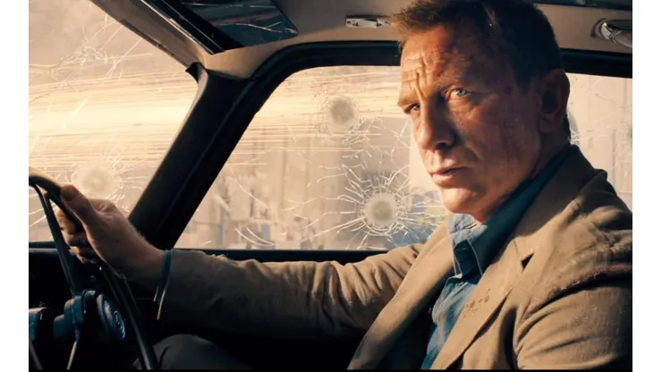Casino Royale, en 2006, fue el debut de Daniel Craig como James Bond.