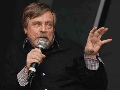 ¿Qué opinan Mark Hamill y los fans sobre Star Wars: Visions?