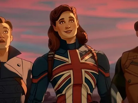 "What If...?": la temporada 2 será más extraña y con el episodio más gracioso