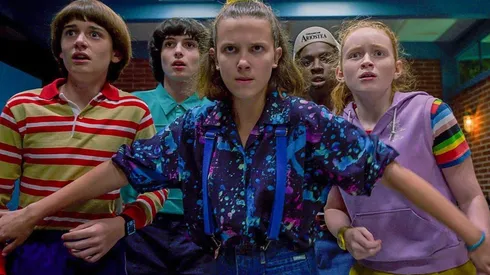 Ni Stranger Things ni La Casa de Papel: cuál es la serie con más horas reproducidas en la historia de Netflix.