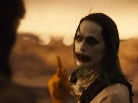 Batman: Jared Leto quiere que Ben Affleck siga interpretando al héroe