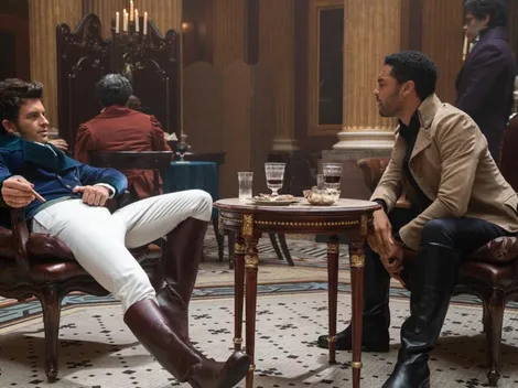 Bridgerton 2: Regé-Jean Page favoreció a la nueva temporada