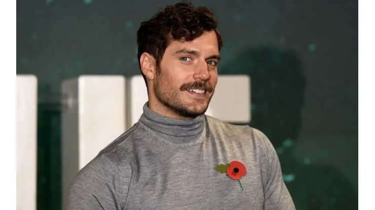 El interesante requisito de Henry Cavill para volver a ser Superman en el DCEU.