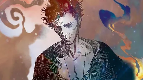 The Sandman todavía no definió su fecha de estreno.