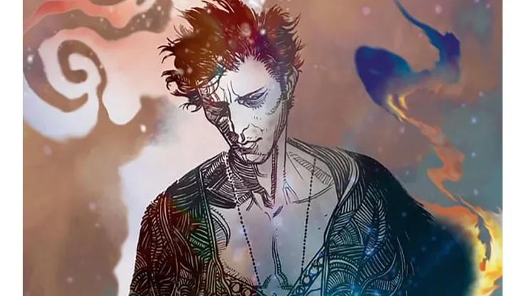 The Sandman todavía no definió su fecha de estreno.