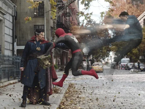 Demandan a Marvel por los derechos de Spider-Man y Doctor Strange