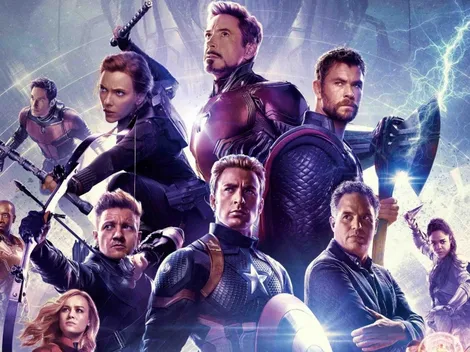 Por qué Marvel Studios podría perder a casi todos sus personajes