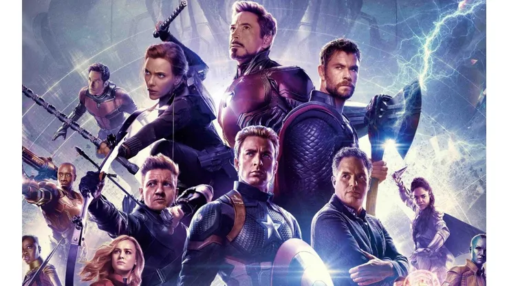 Por qué el Universo Cinematográfico de Marvel podría perder los derechos de casi todos sus personajes.
