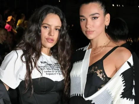 Las cantantes que deberían hacer un dueto juntas