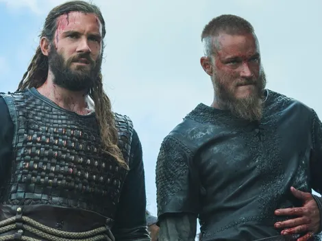 El spin-off de Vikings confirmó cuándo llegará a Netflix