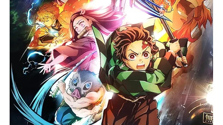 La temporada 2 de Demon Slayer: Kimetsu no Yaiba ya tiene fecha de estreno oficial