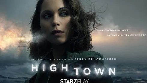 High Town tendrá una segunda temporada en StarzPlay