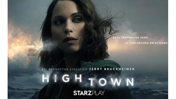 High Town tendrá una segunda temporada en StarzPlay