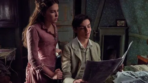 Millie Bobby Brown y Louis Partridge protagonizarán Enola Holmes 2